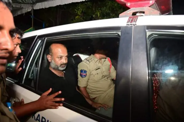 బండి సంజయ్