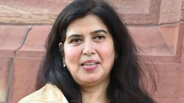 सरोज पांडे