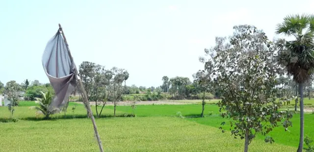 மேல்மா சிப்காட் போராட்டம் 