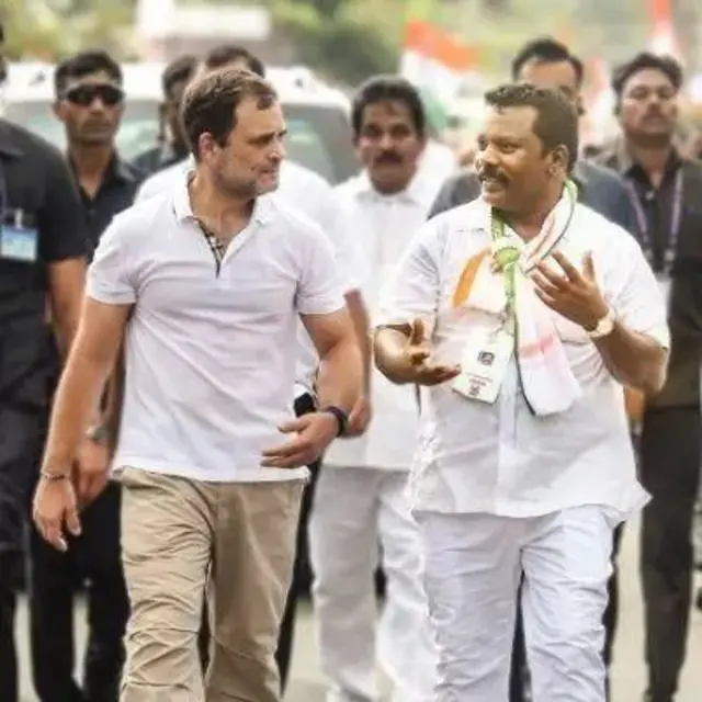 தமிழ்நாடு காங்கிரஸ் கமிட்டிக்குள் குழப்பம்