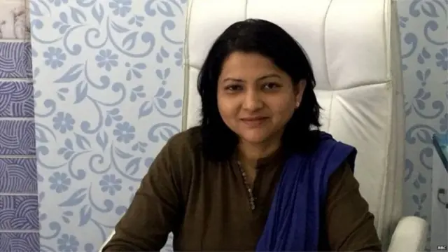 ડો. રૂપાલી શિવલકર