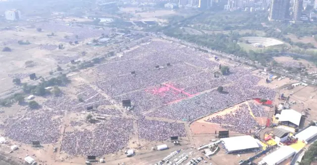 अप्पासाहेब धर्माधिकारी