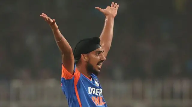 अर्शदीप सिंह