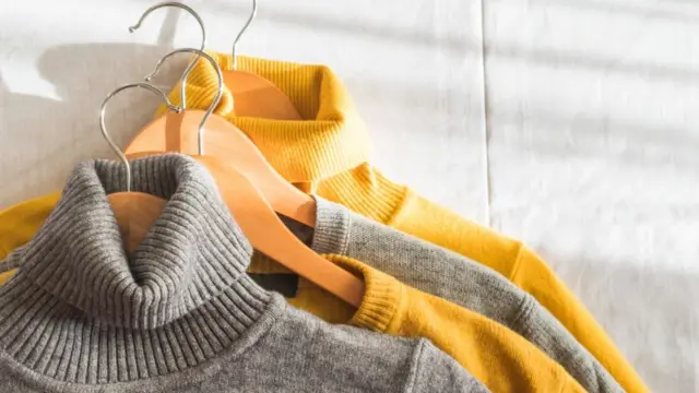 దుస్తులు