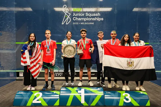 WSF