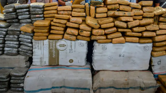 గంజాయి, హైదరాబాద్, టాస్క్ఫోర్స్, అంగూరీబాయి, ధూల్పేట్