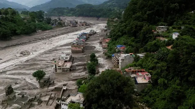 नेपाल