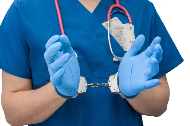 pelecehan seksual, MSF, dokter, garut, klinik karya harsa