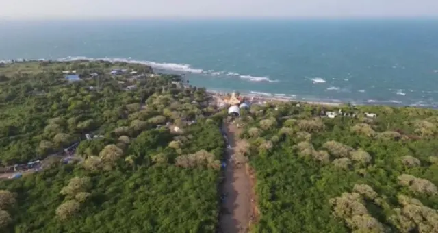 கச்சத்தீவு - உண்மையில் நடந்தது என்ன? 