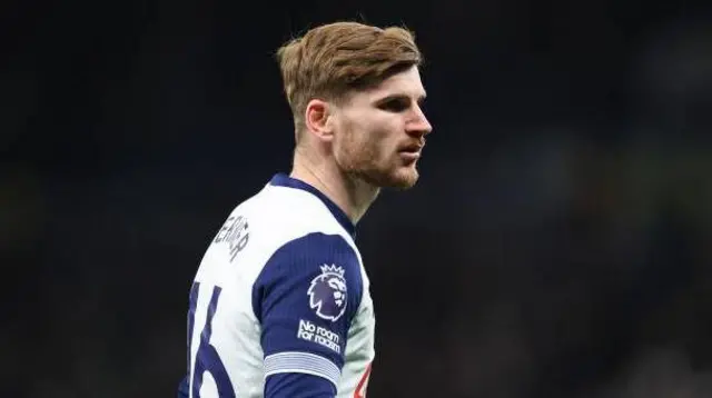 Timo Werner