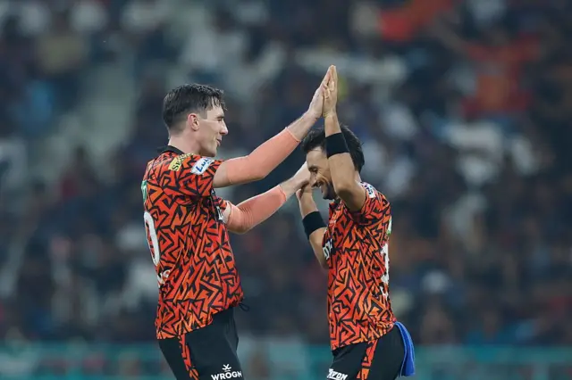 RCB vs SRH, விராட் கோலி