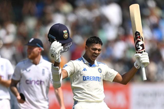 இந்தியா vs இங்கிலாந்து