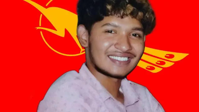 ကိုကောင်းဆက်ပိုင် ထောင်ဒဏ်တသက်ချမှတ်ခံရ 