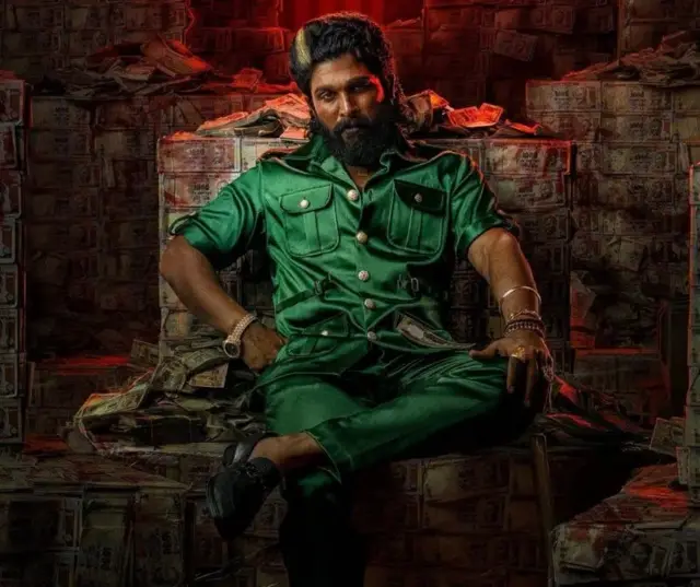 হিন্দি বলয় থেকে ব্যাপক আয় করছে ছবিটি