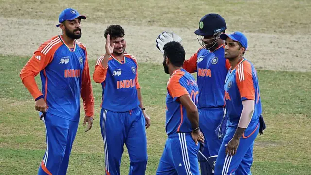 भारत बनाम पाकिस्तान