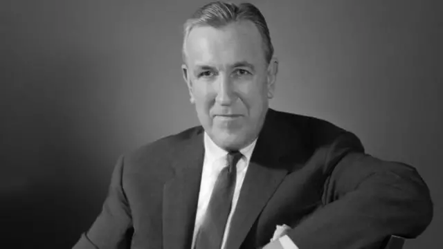 ਭਾਰਤ ਵਿੱਚ ਅਮਰੀਕਾ ਦੇ ਸਬਕਾ ਰਾਜਦੂਤ ਚੈਸਟਰਪ ਬੋਲਸ