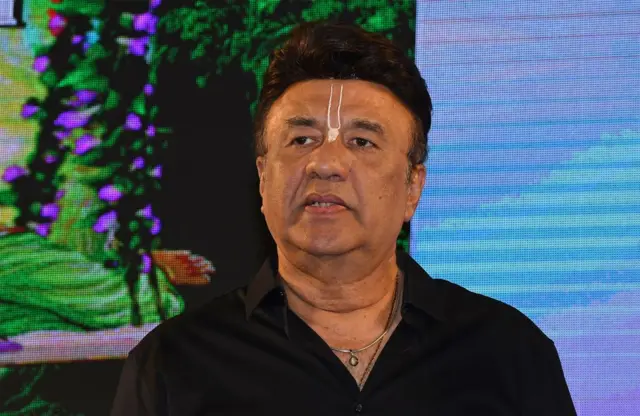 अनु मलिक ने बीबीसी न्यूज़ हिन्दी