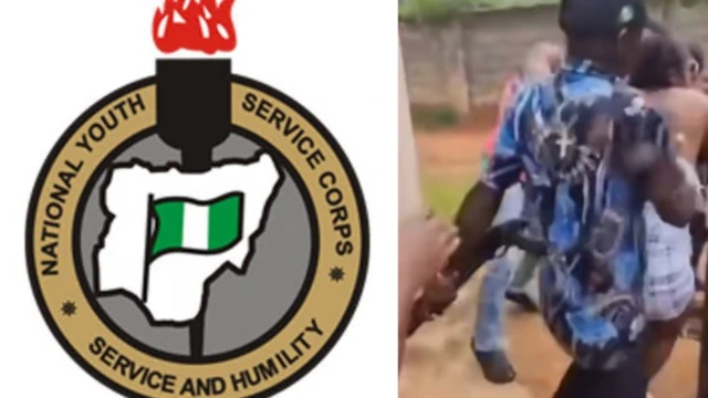 NYSC akatọọla omume ọjọọ e mesoro onye kọpa n’Anambra steeti