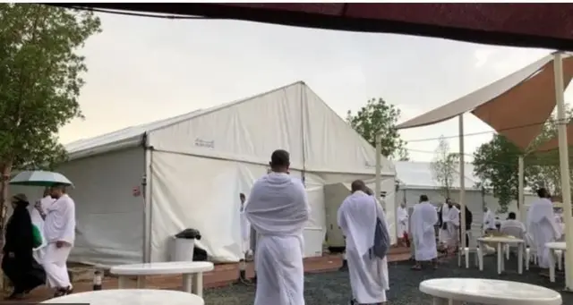 Aworan awọn Alhaji