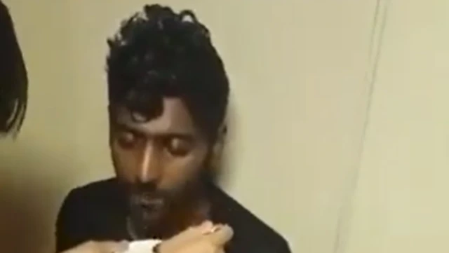 தூதுக்குடியைச் சேர்ந்த கப்பல் பணியாளர் மரணம், ஓமன்