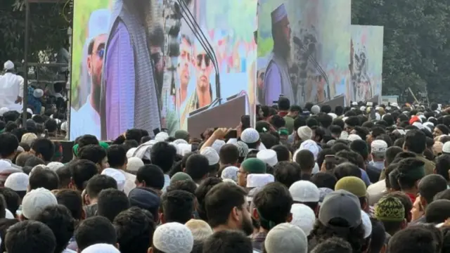 उस्मान हादी