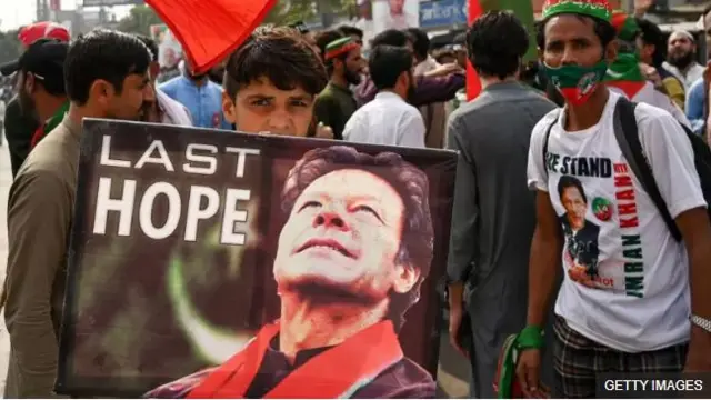 पाकिस्तान