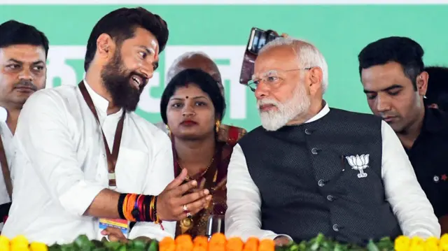 लोकसभा चुनाव 2024