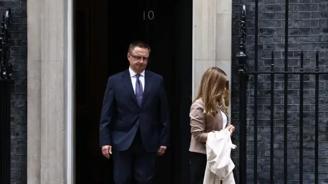 Roditelji Henrija Novaka razgovarali su sa britanskim premijerom Starmerom