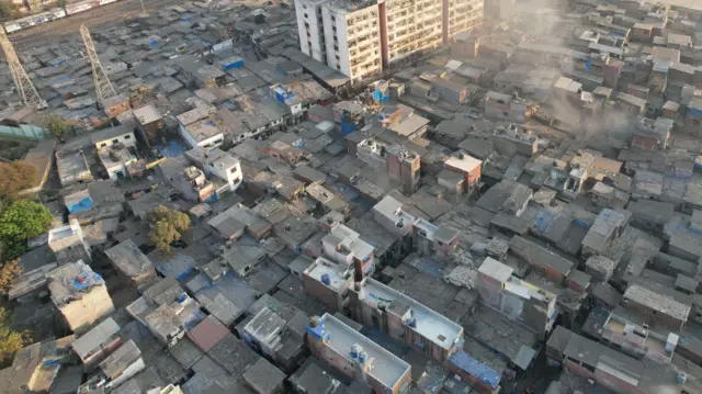 धारावी
