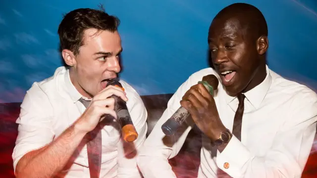 Mandatory socialisation can breed fake smiles – and even stoke discord among workers who feel they have no other option but participate