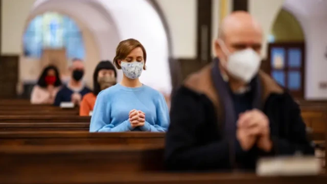 பிரார்த்தனையின் போது மூளையில் நடப்பது என்ன?