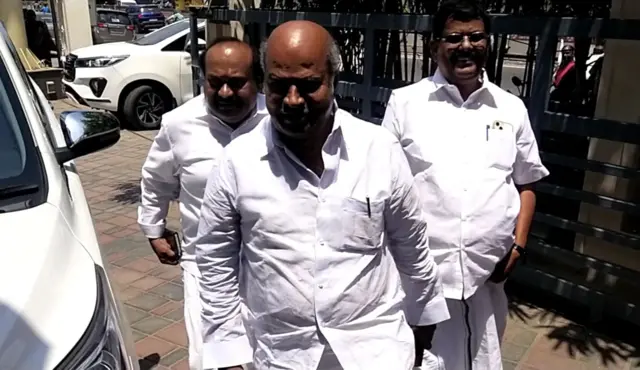 ஜெயக்குமார் தனசிங் வழக்கு