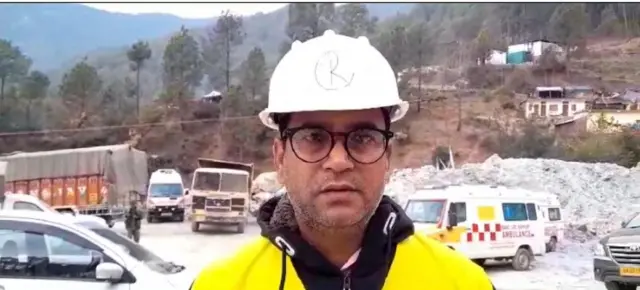 वकील हसन 