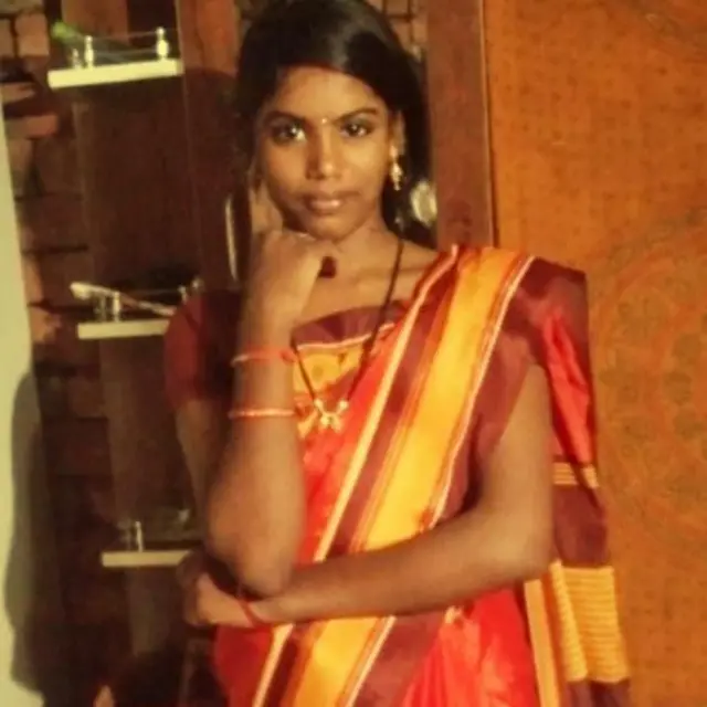 अंजलि वाघमारे