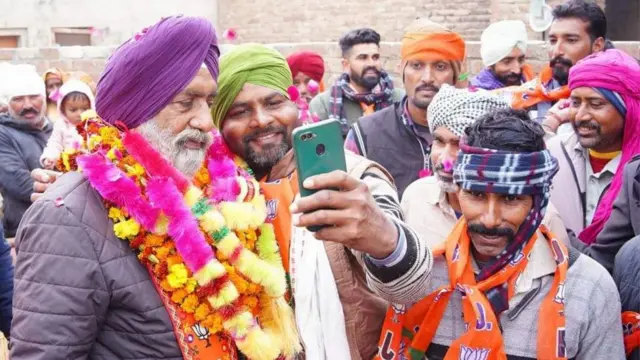 రాజస్థాన్ ఉపఎన్నిక