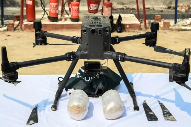 ਨਸ਼ਾ ਤਸਕਰੀ