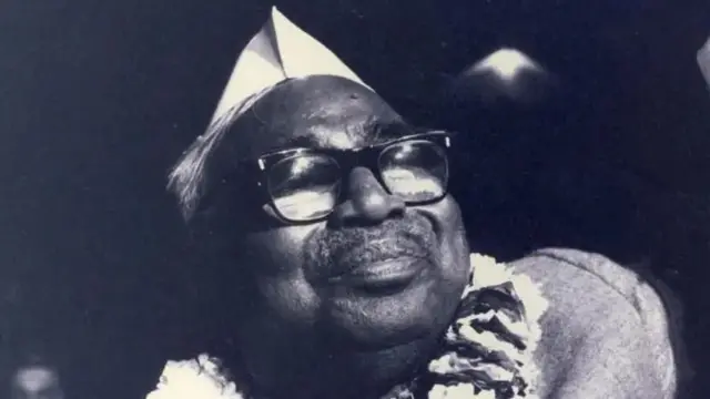 ஜக்ஜீவன் ராமுக்கு 13 எம்.பி.க்களின் ஆதரவு