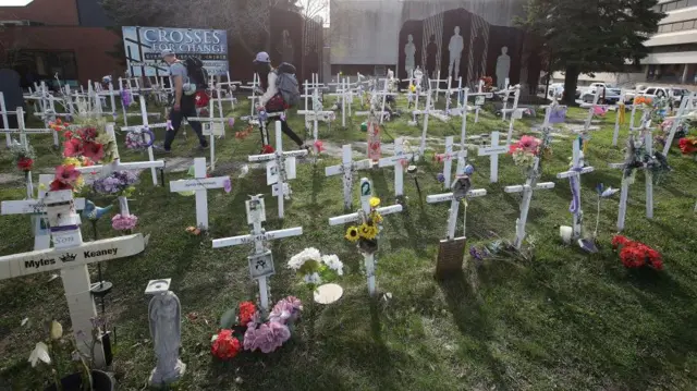 "कनाडा में ड्रग्स संबंधी नीति को लेकर असमंजस है"