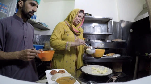 نورین
