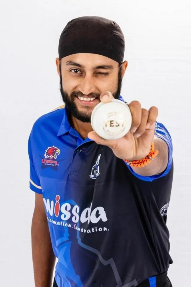 हरमित सिंह