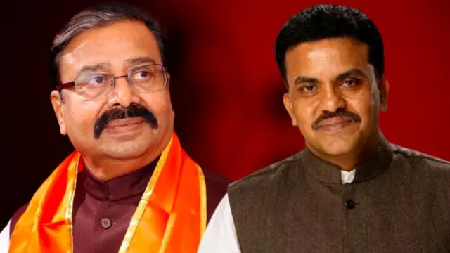 मुंबई वायव्य लोकसभा मतदारसंघः 2019मध्ये युती जिंकणार की आघाडी?