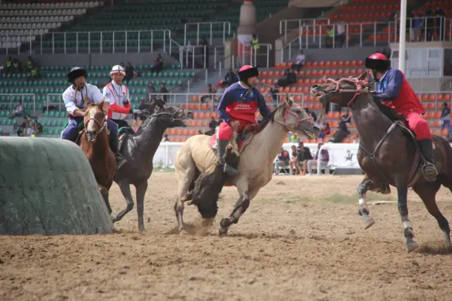 АКШ командасы