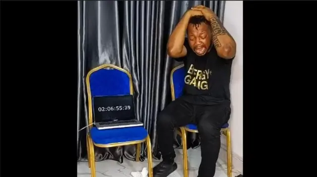 टेम्बू एबेरो 