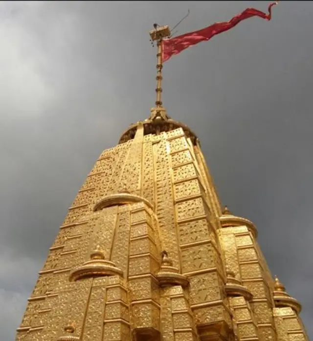 અંબાજી મંદિર