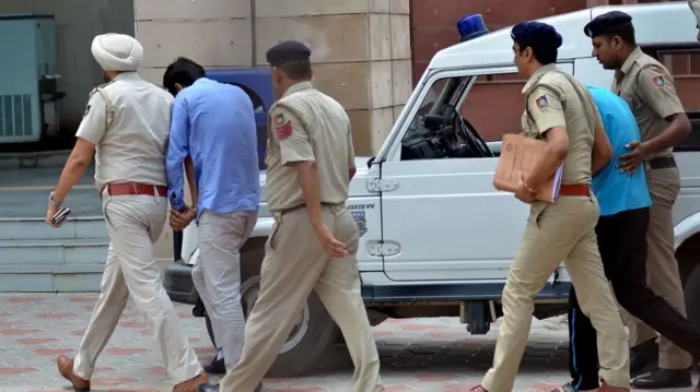 ਵਿਕਾਸ ਬਰਾਲਾ