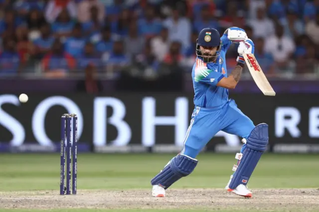 विराट कोहली