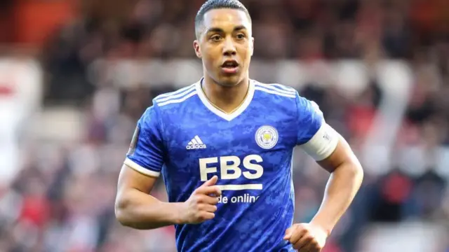 Youri Tielemans