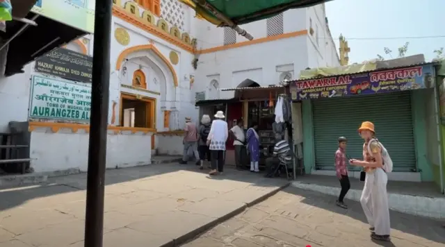 ఔరంగజేబు