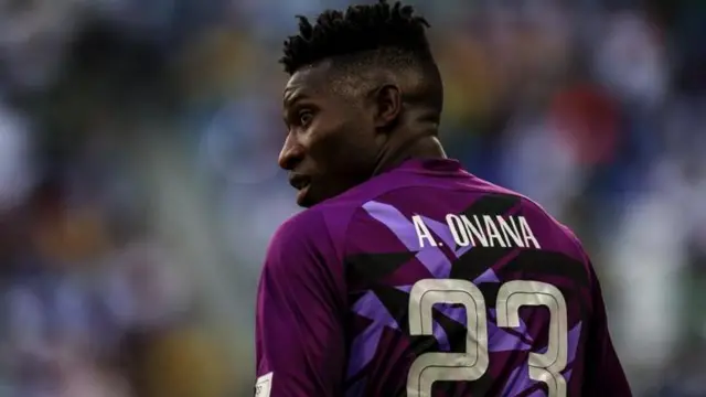 Onana