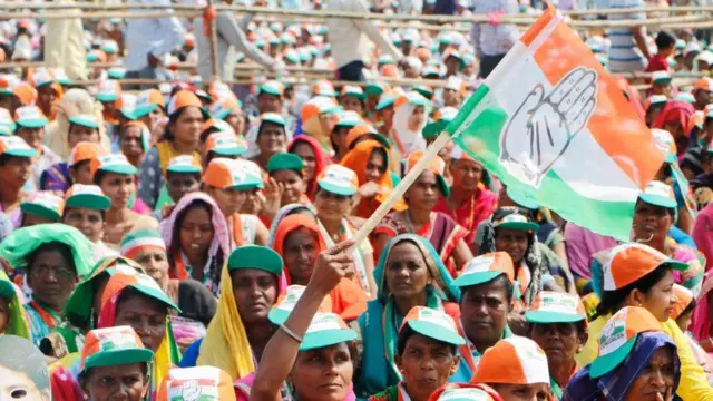 ઊંઝામાં પાંચ વખત ભાજપ જીત્યો હતો